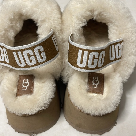 UGG Funkette Platform - Picture 3 of 5